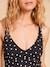 Women's maternity swimsuit black 