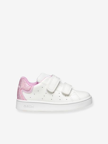 Eclyper Girl GEOX trainers white 