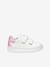 Eclyper Girl GEOX trainers white 
