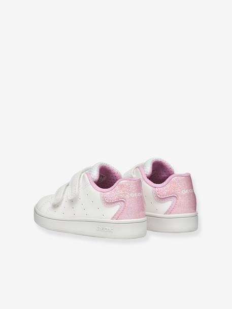 Eclyper Girl GEOX trainers white 