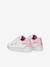 Eclyper Girl GEOX trainers white 