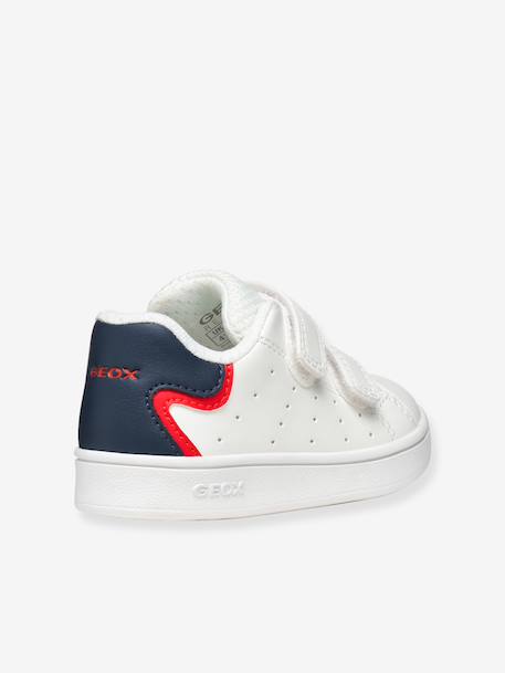 Eclyper Boy GEOX trainers white 