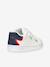 Eclyper Boy GEOX trainers white 