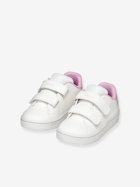 Eclyper Girl GEOX trainers white 