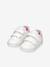 Eclyper Girl GEOX trainers white 