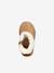 Children's Macchia GEOX ankle boots camel 