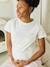 Nursing clothes pyjamas rose 