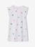 Pack of 2 girls nighties ecru 