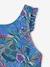 Baby girl's swimsuit Family Capsule blue 