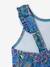 Baby girl's swimsuit Family Capsule blue 