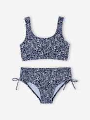 Girls-Girl's two-piece swimsuit