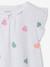 Pack of 2 girls nighties ecru 