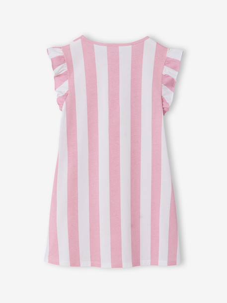Pack of 2 girls nighties ecru 