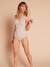 One-piece swimsuit family capsule multicoloured 