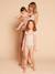 One-piece swimsuit family capsule multicoloured 