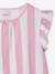 Pack of 2 girls nighties ecru 