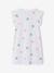 Pack of 2 girls nighties ecru 