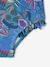Baby girl's swimsuit Family Capsule blue 