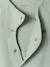 Pack of 2 customisable baby playsuits sage green 