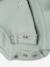 Pack of 2 customisable baby playsuits sage green 