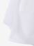 Ruffled Occasion Wear Dress in Cotton Gauze & Tulle, for Girls ecru+pale pink+sage green+white 