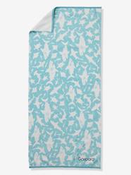Bedding & Decor-Beach / Bath Towel with Recycled Cotton