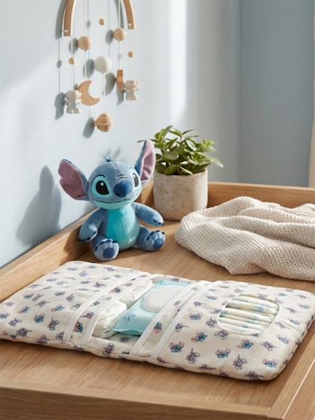 Portable Changing Bag, LILO & STITCH by Disney® ecru 