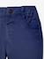Baby trousers denim blue 