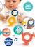 Smac Pop suction cup games multicoloured 