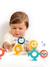 Smac Pop suction cup games multicoloured 