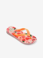 Printed flip-flops