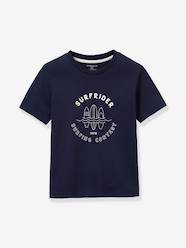 Boys-Tops-T-Shirts-Short-sleeved T-shirt for kids 