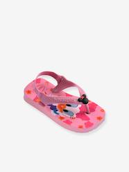 Shoes-Baby Footwear-Baby Girl Walking-Sandals-Disney flip-flops for babies 
