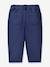 Baby trousers denim blue 