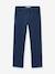 Chino trousers indigo 