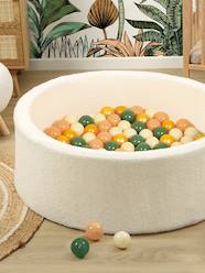 Toys-Baby & Pre-School Toys-Playmats-Plush ball pool 