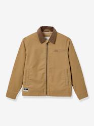 Twill jacket