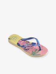 Stitch flip-flops for children