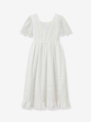 Girl's long dress Girls-Girl's long dress