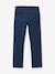 Chino trousers indigo 