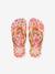 Printed flip-flops rose 