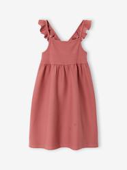 Girls-Girl's sleeveless dress