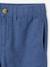 Lightweight medium trouser for boys blue 
