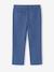 Lightweight medium trouser for boys blue 