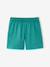 Pack of 2 striped pyjama shorts blue 