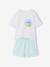 Pack of 2 surf pyjama shorts blue 