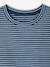 Pack of 2 boys' pyjamas shorts blue 