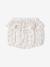 Pack of 2 cotton baby girl bloomer shorts clay beige 
