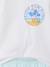 Pack of 2 surf pyjama shorts blue 