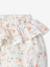 Pack of 2 cotton baby girl bloomer shorts clay beige 